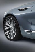 Buick Avenir Concept 14