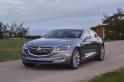 Buick Avenir Concept 26