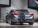 Buick Avenir Concept 5