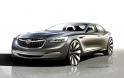 Buick Avenir Concept 7