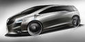 Buick Business Concept 14