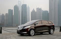 Buick Business Concept 18
