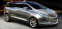 Buick Business Concept 4