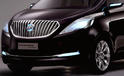Buick Business Concept 6