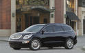 Buick Enclave Black Platinum 2