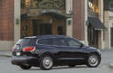 Buick Enclave Black Platinum 3