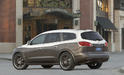 Buick Enclave UpTown 4