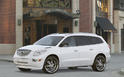 Buick Enclave Urban CEO 2
