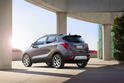Buick Encore 14