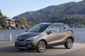 Buick Encore 18