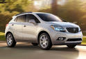 Buick Encore 6