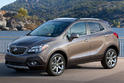 Buick Encore 7