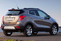 Buick Encore 8