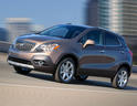 Buick Encore 9