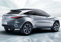 Buick Envision 5