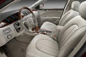 Buick Lucerne CXL Special Edition 10