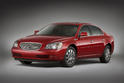 Buick Lucerne CXL Special Edition 2