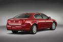 Buick Lucerne CXL Special Edition 3