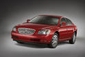 Buick Lucerne CXL Special Edition 7