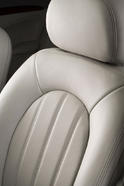 Buick Lucerne CXL Special Edition 8