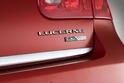 Buick Lucerne CXL Special Edition 9