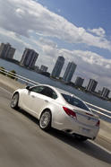 Buick Regal GS 12