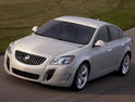 Buick Regal GS 13
