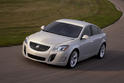 Buick Regal GS 14
