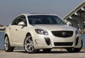 Buick Regal GS 15