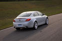 Buick Regal GS 16