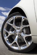 Buick Regal GS 18