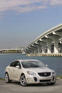 Buick Regal GS 2