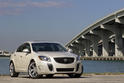 Buick Regal GS 21