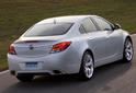 Buick Regal GS 3