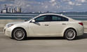 Buick Regal GS 5