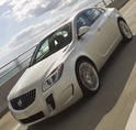 Buick Regal GS 7