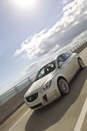 Buick Regal GS 8