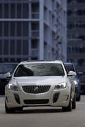Buick Regal GS 9