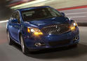 Buick Verano Turbo 4