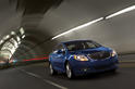 Buick Verano Turbo 5