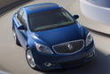Buick Verano Turbo 7