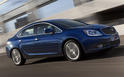 Buick Verano Turbo 8