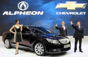 GM Daewoo Alpheon 7