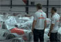 Video: Button, Hamilton Visit McLaren F1 Garage