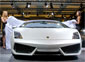 Buy a house, get a Lamborghini Gallardo for free