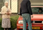 VW Commercial: Buying A Volkswagen From Old People