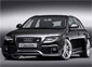 CARACTERE 2008 Audi A4 Avant