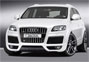 CARACTERE Audi Q7 facelift