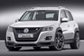 CARACTERE Volkswagen Tiguan