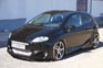 CARZONE SHOGUN FIAT Grande Punto